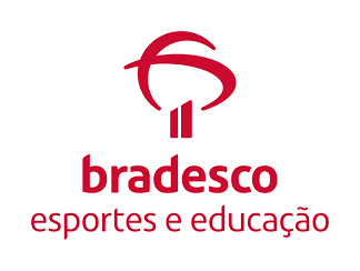 Logo Bradesco