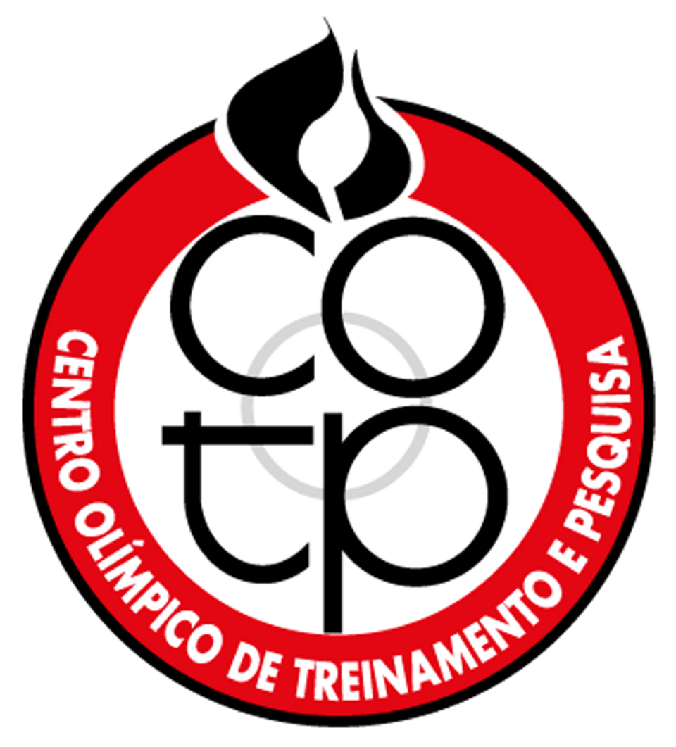 Logo Centro Olímpico