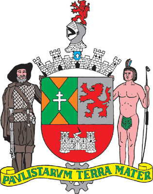 Brasão de São Bernardo do Campo