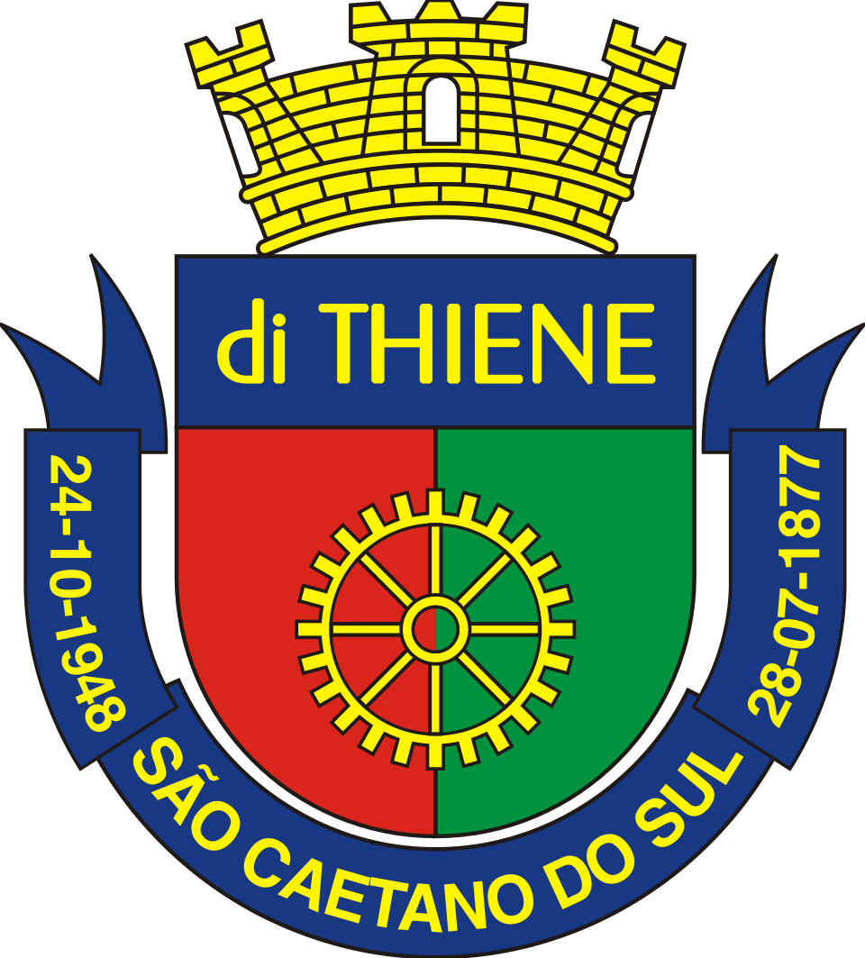 Brasão de São Caetano do Sul